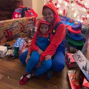 Meet your Posher, Ricki